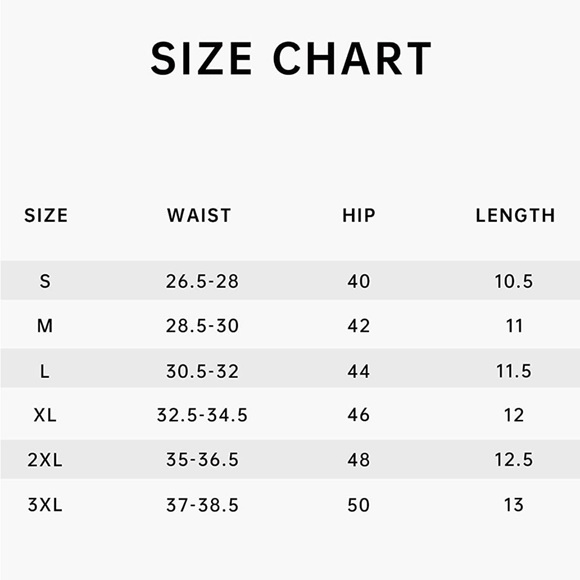 Holographic iridescent metallic shorts - Picture 8 of 8